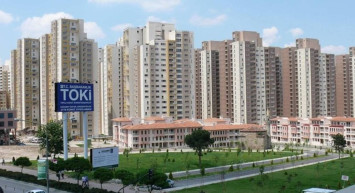 TOKİ’den yeni konut kampanyası: 60 ay vade ile hemen teslim edilecek