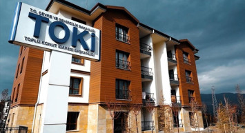 TOKİ’nin indirim kampanyası başlıyor