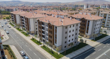 TOKİ'nin yüzde 22'ye varan uyguladığı indirimde son gün bugün!