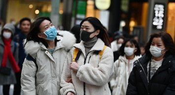 Tokyo'da 'Yarı OHAL' Önlemleri Yürütülecek