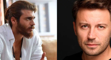 Tolga Güleç'ten Can Yaman'a Tepki!