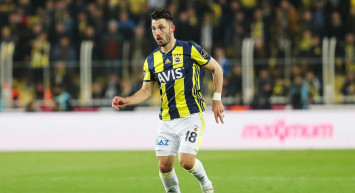 Tolgay Arslan'dan Fenerbahçe Taraftarlarını Kızdıracak Açıklamalar!