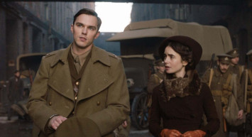 Tolkien filmi ne zaman çekildi? Tolkien filmi konusu nedir? Tolkien konusu ve oyuncuları