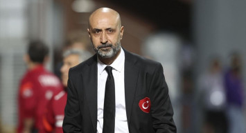 Tolunay Kafkas, Galatasaray'ın gelecekteki teknik direktörünü açıkladı