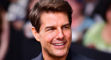 Tom Cruise bambaşka bir filmle geri dönüyor