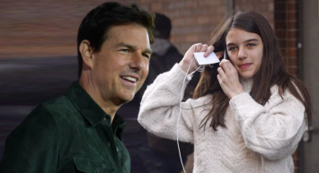 Tom Cruise'un görüşmediği kızı 18 yaşında nasıl milyoner oldu?