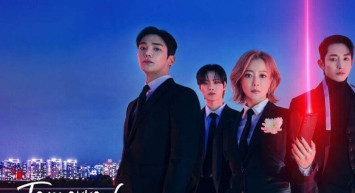 Tomorrow dizi konusu ve oyuncuları