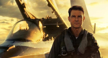 Top Gun: Maverick filmi ne zaman vizyona girecek? Top Gun: Maverick vizyon tarihi