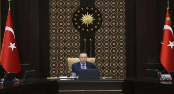 Toplantı sonrası Yunanistan ve ABD’ye mesaj: Çabaları beyhude