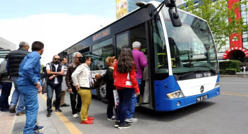 Toplu taşımada yeni dönem: Ücretsiz ve indirimli kartlarda değişiklik yapıldı