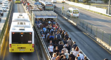 Toplu taşımaya zam mı geldi, ne kadar yapıldı? İstanbul’da toplu taşıma ücretleri ne kadar oldu 2024? Metrobüs, otobüs,  ücretleri 2024