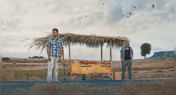 Toprak film konusu ve oyuncuları