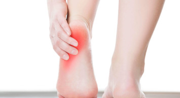  Topuk dikeni nedir, neden olur? Topuk dikeni ağrısını yok edecek doğal ve bitkisel tedavi yöntemleri