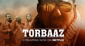 Torbaaz film konusu ve oyuncuları