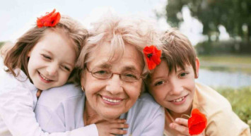 Torun bakım parası nedir, nasıl alınır? Torun bakım parası almak için gerekli şartlar