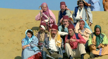 Tosun Paşa Filminin Konusu Nedir?