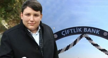 Tosuncuk Bunu da Yapmış! Rakip Sitenin Çalışanını Kaçırmış