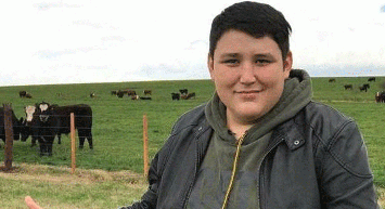 Tosuncuk Hakim Karşısında!