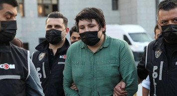 Tosuncuk İçin Hesap Vakti! Bugün İlk Kez Hakim Karşısına Çıkacak