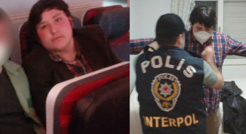 Tosuncuk Mehmet Aydın, Türkiye Yolunda: İlk Görüntüler Geldi!