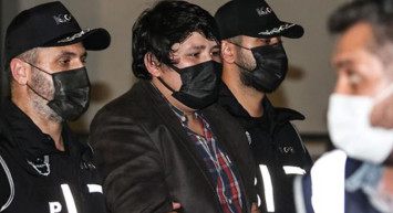 'Tosuncuk' Yine Kandırdı! Meğer Brezilya'dan Sınır Dışı Edilmiş