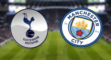 Tottenham Manchester City maçı ne zaman, saat kaçta ve hangi kanalda? Arsenal dev maçta ezeli rakibini destekleyecek