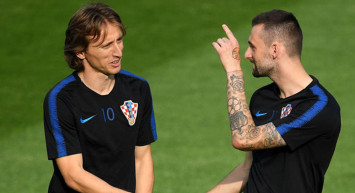 Tottenham Marcelo Brozovic'i Transfer Ediyor!