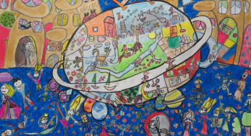 Toyota Hayalimdeki Araba resim yarışması başvuruları ve şartları 2022