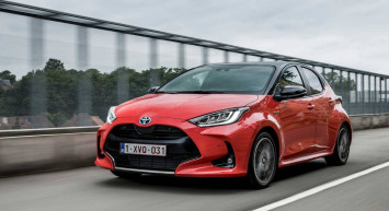 Toyota sıfır faiz kampanyası şartları neler? Toyota faizsiz kampanya hangi otomobillerde geçerli?