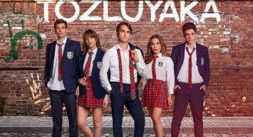 Tozlu Yaka dizi konusu nedir, oyuncuları kimlerdir? Tozlu Yaka yeni bölüm ne zaman? Hangi kanalda? Tozlu Yaka oyuncu kadrosu