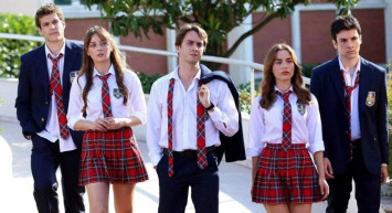 Tozlu Yaka dizisi 1. bölüm tanıtım fragmanı yayınlandı