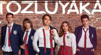 Tozlukaya dizisinden atak geldi! Bütün dizileri gerisinde bıraktı