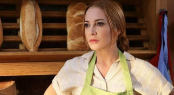 Tozluyaka Ali'nin annesi Derya kimdir, gerçek adı nedir? Dolunay Soysert kimdir, kaç yaşında ve nereli?