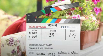 Tozluyaka dizisi oyuncu kadrosu