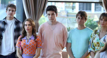 Tozluyaka tekrar bölümleri ne zaman, hangi günler yayınlanacak? Fox TV Tozluyaka tekrar bölümü günleri