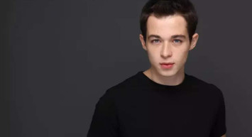 Tozluyaka'nın Arap Sinan'ı Can Bartu Aslan kimdir, kaç yaşındadır? Can Bartu Aslan hangi projelerde yer aldı? Can Bartu Aslan hayatı