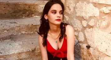 Tozluyaka'nın güzel oyuncusu Serra Pirinç kimdir, nerelidir? Serra Pirinç kaç yaşında? Sevgilisi var mı?