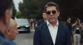 Tozluyaka'nın Kenan'ı Emre Kınay kimdir? Emre Kınay kaç yaşında ve nereli? Emre Kınay'ın yer aldığı yapımlar ve biyografisi