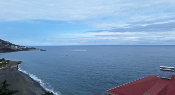 Trabzon açıklarında bomba ihtimali: Ters dönmüş tekne kontrollü patlatıldı