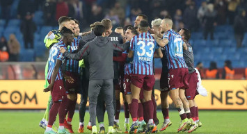 Trabzonspor Alman Basınında Manşet Oldu!