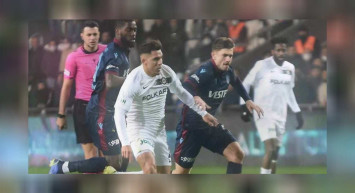 Trabzonspor Altay maç özeti ve golleri izle Bein Sports 1 | TS Altay youtube geniş özeti ve maçın golleri