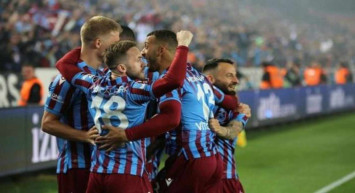 Trabzonspor - Altay maçı neden İstanbul'da oynanıyor?