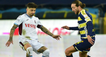 Trabzonspor Ankaragücü maçı ne zaman, saat kaçta? Trabzonspor Ankaragücü maçı hangi kanalda, nereden izlenir şifresiz?