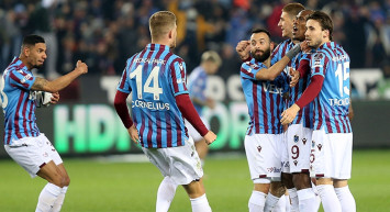 Trabzonspor Avrupa'da şampiyonluğu garantileyen ilk kulüp olma yolunda ilerliyor!