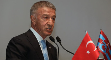 Trabzonspor Başkanı Ahmet Ağaoğlu Koronavirüse Yakalandı!