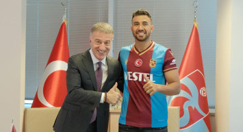 Trabzonspor Başkanı Ahmet Ağaoğlu Trezeguet transferinin perde arkasını anlattı! İşte transfer sürecinde yaşananlar