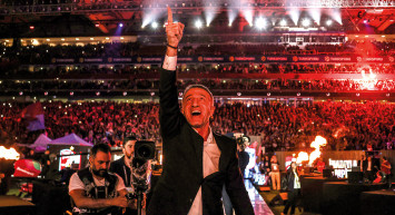 Trabzonspor Başkanı Ahmet Ağaoğlu’ndan Fenerbahçe’nin 1959 yılı öncesi şampiyonlukların tescili için yaptığı başvuruya olay gönderme!