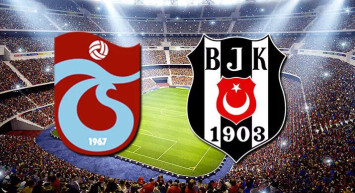 Trabzonspor Beşiktaş maçı bilet fiyatları ne kadar, kaç TL? BJK TS maçı biletleri satışa çıktı mı, ne zaman satışa çıkacak?
