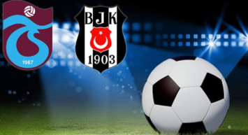 Trabzonspor - Beşiktaş maçı kaç bilet satıldı? TS - BJK maçı full kapasite