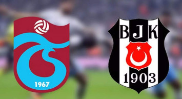 Trabzonspor Beşiktaş maçı şifresiz yayınlayan uydu kanalları - TS BJK maçını şifresiz yayınlayan yabancı kanallar